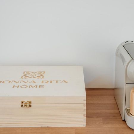莫诺波利Donna Rita公寓 外观 照片